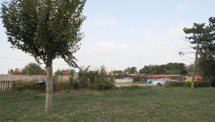 營口中泰鋁業(yè)凈地