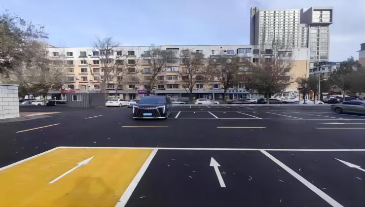 沈陽和平區(qū)鴻波貿(mào)易土地