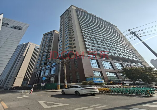 遼寧資產(chǎn)管理有限公司掛拍公告（沈陽(yáng)市沈河區(qū)北京街51號(hào)相關(guān)資產(chǎn)）（已流拍）