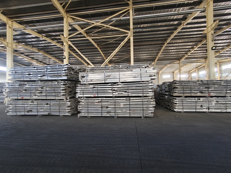 遼寧資產(chǎn)管理有限公司鋁模板掛拍公告（山西忻州、安徽六安、江蘇徐州）（已成交）